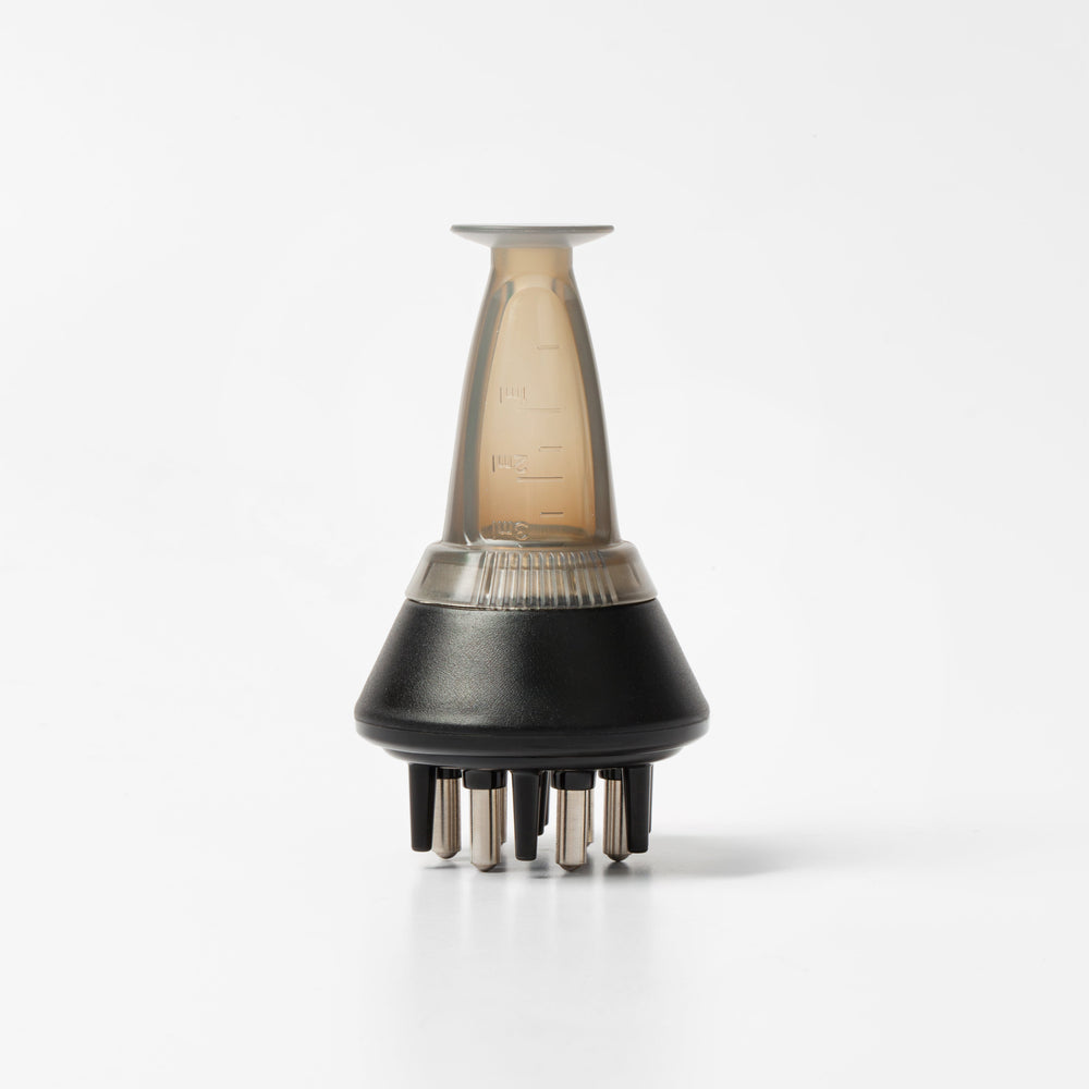 Mini Scalp Applicator Brush for Fabao Hair Tonic