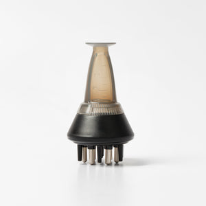Mini Scalp Applicator Brush for Fabao Hair Tonic