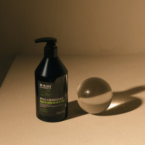 Zhangguang 101 Hair Thickening & Shedding Proof Shampoo