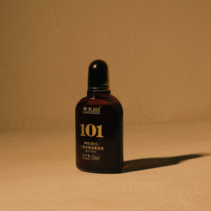 Zhangguang 101G Hair Tonic — Herbal Solution for Oily Scalp & Hair Loss