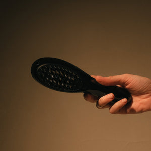 Fabao Electric Scalp Applicator & Massaging Miracle Comb