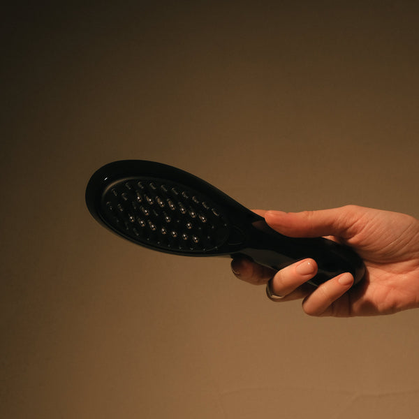 Fabao Electric Scalp Applicator & Massaging Miracle Comb