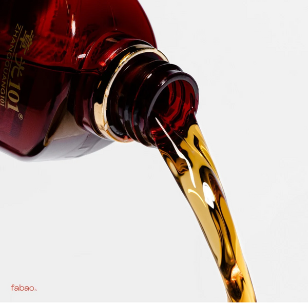 Fabao (Zhangguang) 101G Hair Tonic 120 ml