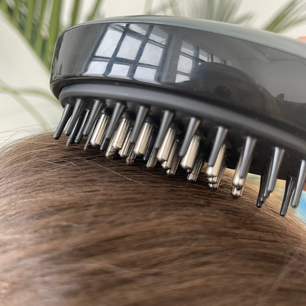 Fabao Electric Scalp Applicator & Massaging Miracle Comb