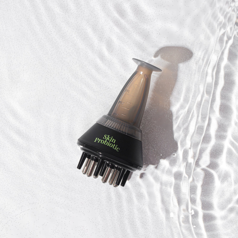 Mini Scalp Applicator Brush for Fabao Hair Tonic