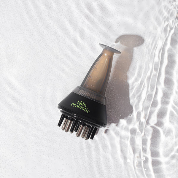 Mini Scalp Applicator Brush for Fabao Hair Tonic