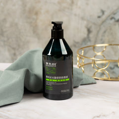 Zhangguang 101 Hair Thickening & Shedding Proof Shampoo