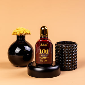 Zhangguang 101G Hair Tonic — Herbal Solution for Oily Scalp & Hair Loss