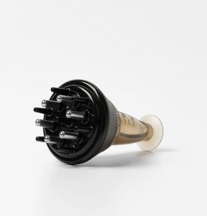 Hair Loss & Scalp Care Set: Fabao 101B Hair Tonic + Mini Applicator Brush