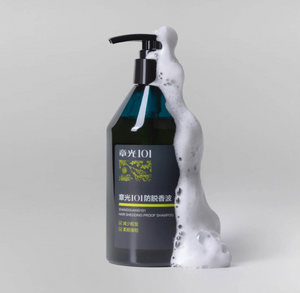 Fabao (Zhangguang) 101 Hair Thickening & Shedding Proof Shampoo 360 ml