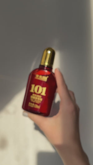 Zhangguang 101B Hair Tonic — Herbal Anti-Hair Loss Solution